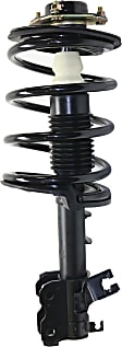 2006 Nissan Altima - Front, Driver and Passenger Side, Fully Loaded Strut