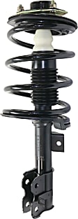 2006 Nissan Altima - Front, Driver and Passenger Side, Fully Loaded Strut