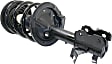 2006 Nissan Altima - Front, Driver and Passenger Side, Fully Loaded Strut