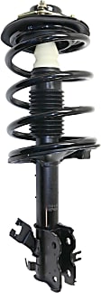 2006 Nissan Altima - Front, Driver and Passenger Side, Fully Loaded Strut