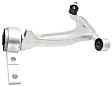 Front, Driver and Passenger Side, Lower Control Arms