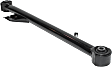 Rear, Driver and Passenger Side, Lower Trailing Arm, Stamped