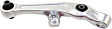 Front,áDriver and Passenger Side, Lower, Frontward Control Arms