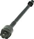 Front, Driver and Passenger Side, Inner and Outer Tie Rod Ends