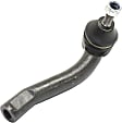 Front, Driver and Passenger Side, Inner and Outer Tie Rod Ends