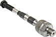 Front, Driver and Passenger Side, Inner Tie Rod Ends