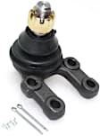 Front, Driver and Passenger Side, Lower Ball Joints