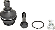 2014 Nissan Titan - Front, Driver and Passenger Side, Lower Ball Joint