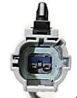 2005-2015 Nissan Xterra - Front Wheel Hub, 6 Lugs, With Bearing, With Sensor, 4WD