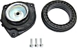 Front, Driver and Passenger Side Strut Mount