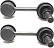 Rear, Driver and Passenger Side Sway Bar Link