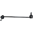Front and Rear, Driver and Passenger Side Sway Bar Link