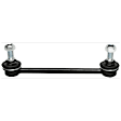 Front and Rear, Driver and Passenger Side Sway Bar Link