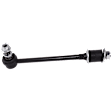 Front and Rear, Driver and Passenger Side Sway Bar Link