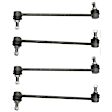 Front, Driver and Passenger Side Sway Bar Link