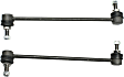 Front, Driver and Passenger Side Sway Bar Link