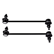 2019 Nissan Versa Note - Front Sway Bar Link