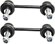 Rear Sway Bar Link