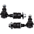 Front, Driver and Passenger Side Sway Bar Link