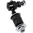 Front, Driver and Passenger Side Sway Bar Link