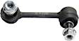 Front and Rear, Driver and Passenger Side Sway Bar Link