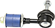 Front, Driver and Passenger Side Sway Bar Links