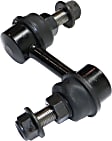 Front, Driver and Passenger Sides Sway Bar Links