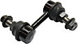 Front, Driver and Passenger Sides Sway Bar Links