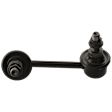 Rear, Driver and Passenger Side Sway Bar Link, Coupe