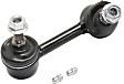Sway Bar Link - Rear, Driver and Passenger Side, Set of 2