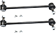 Sway Bar Link - Front, Driver and Passenger Side