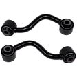 Rear, Driver and Passenger Side Sway Bar Link