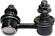 Front and Rear, Driver and Passenger Side Sway Bar Links