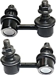 Front, Driver and Passenger Side Sway Bar Link