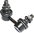 Front, Driver and Passenger Side Sway Bar Link