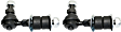 Front, Driver and Passenger Side Sway Bar Link
