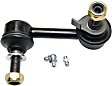 Front, Driver and Passenger Side Sway Bar Link