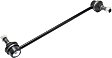 Front, Driver and Passenger Side Sway Bar Links