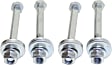 Camber and Alignment Kit - Direct Fit
