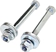 Camber and Alignment Kit - Direct Fit