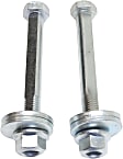 Camber and Alignment Kit - Direct Fit