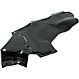 2007 Nissan Sentra - Driver and Passenger Side Engine Splash Shield