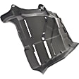 Driver and Passenger Side Engine Splash Shields