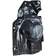 Driver and Passenger Side Engine Splash Shields