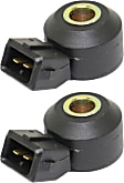 Knock Sensor, Direct Mounting Type