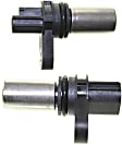 Camshaft Position Sensors, with 1 Mounting Hole