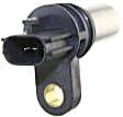 Camshaft Position Sensors, with 1 Mounting Hole