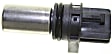 Camshaft Position Sensors, with 1 Mounting Hole
