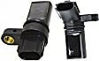 2006 Infiniti M35 - Camshaft Position Sensor, Set of 2, 6 Cyl 3.5L - Driver and Passenger Side