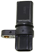 2006 Infiniti M35 - Camshaft Position Sensor, Set of 2, 6 Cyl 3.5L - Driver and Passenger Side